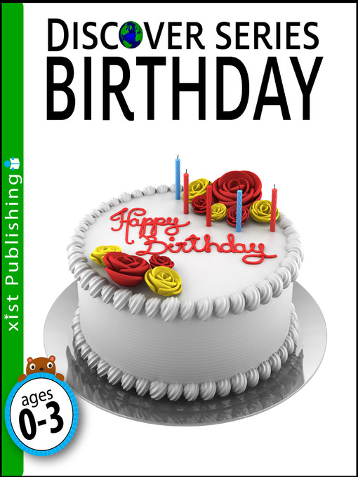 Title details for Birthday by Xist Publishing - Available